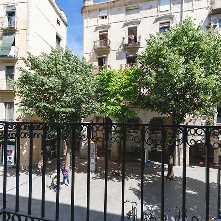 Apartamento Bravissimo Rambla Eiffel Bridge 1 Gerona Exterior foto